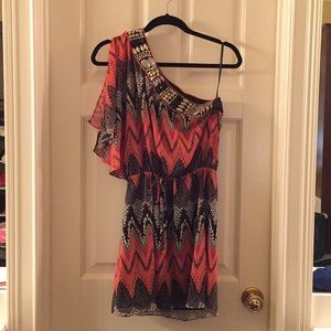 Chelsea & Violet Dress